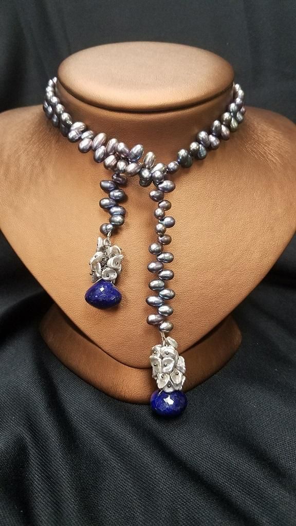 A recent jeweler job in the  area