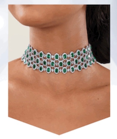 Versatile Statement Jewelry