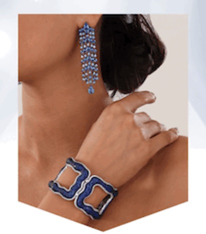 Versatile Statement Jewelry